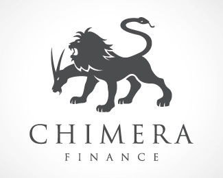 Chimera Finance Beautiful Animal and Pet Logo Designs