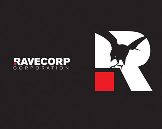 Ravecorp Corporation Beautiful Animal and Pet Logo Designs