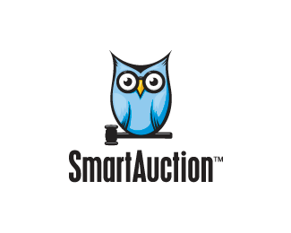 SmartAuction Beautiful Animal and Pet Logo Designs