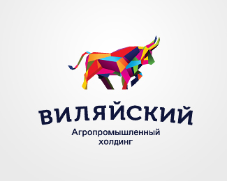 Hình ảnh động vật bước vào 75 logo ngộ nghĩnh