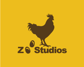 ZooStudios Beautiful Animal and Pet Logo Designs