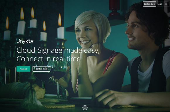 20 website đẹp mắt nhờ sử dụng bộ lọc màu sáng tạo 20 Examples of Creative Using Color Filters in Web Design