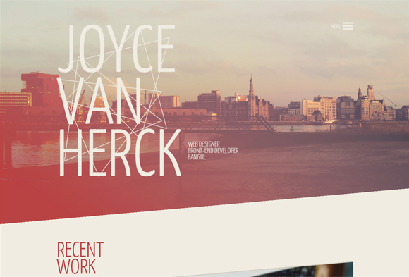 20 website đẹp mắt nhờ sử dụng bộ lọc màu sáng tạo 20 Examples of Creative Using Color Filters in Web Design