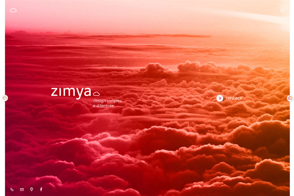 20 website đẹp mắt nhờ sử dụng bộ lọc màu sáng tạo 20 Examples of Creative Using Color Filters in Web Design