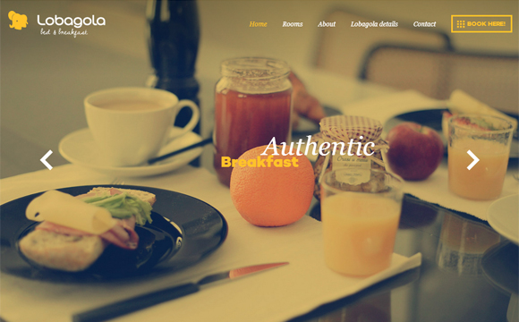 20 website đẹp mắt nhờ sử dụng bộ lọc màu sáng tạo 20 Examples of Creative Using Color Filters in Web Design