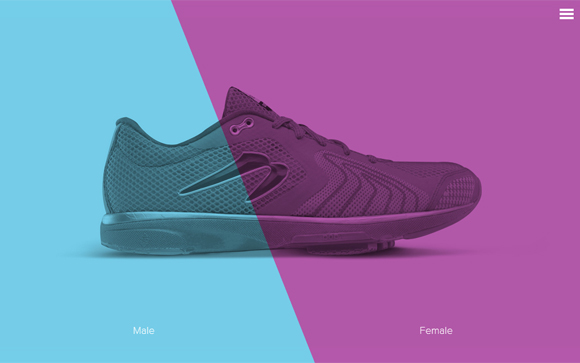 20 website đẹp mắt nhờ sử dụng bộ lọc màu sáng tạo 20 Examples of Creative Using Color Filters in Web Design