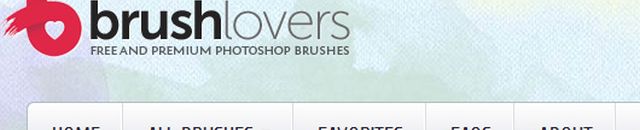 brusheslovers