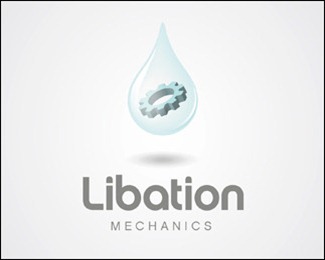 Libation Mechanics