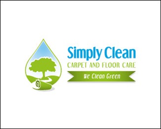 Simply Clean Carpet and Floor Care