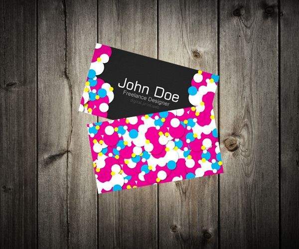 Creating-a-Colorful-Vibrant-Business-Card