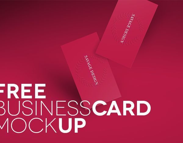 FREE-BUSINESS-CARDS-MOCK-UP 1