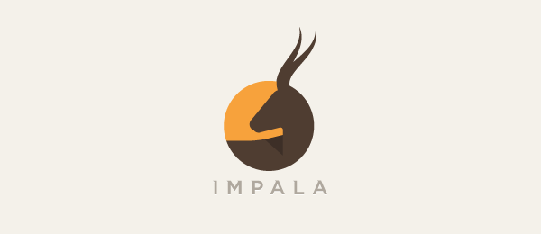  design impala sun logo design 9 