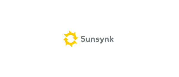  design solar product logo sunsynk 3 