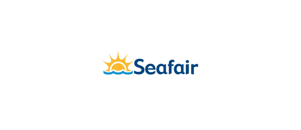  design sun logo sea fair 57 