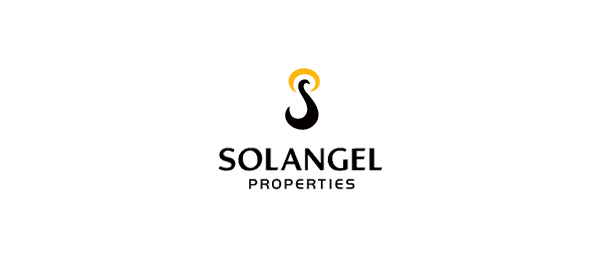 design sun logo solangel properties 35 
