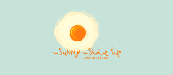  design sunny side up logo 22 