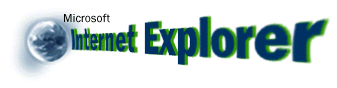 Internet Explorer 1.0 thiet ke logo