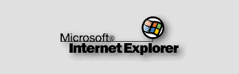 Microsoft Internet Explorer 2 thiet ke logo
