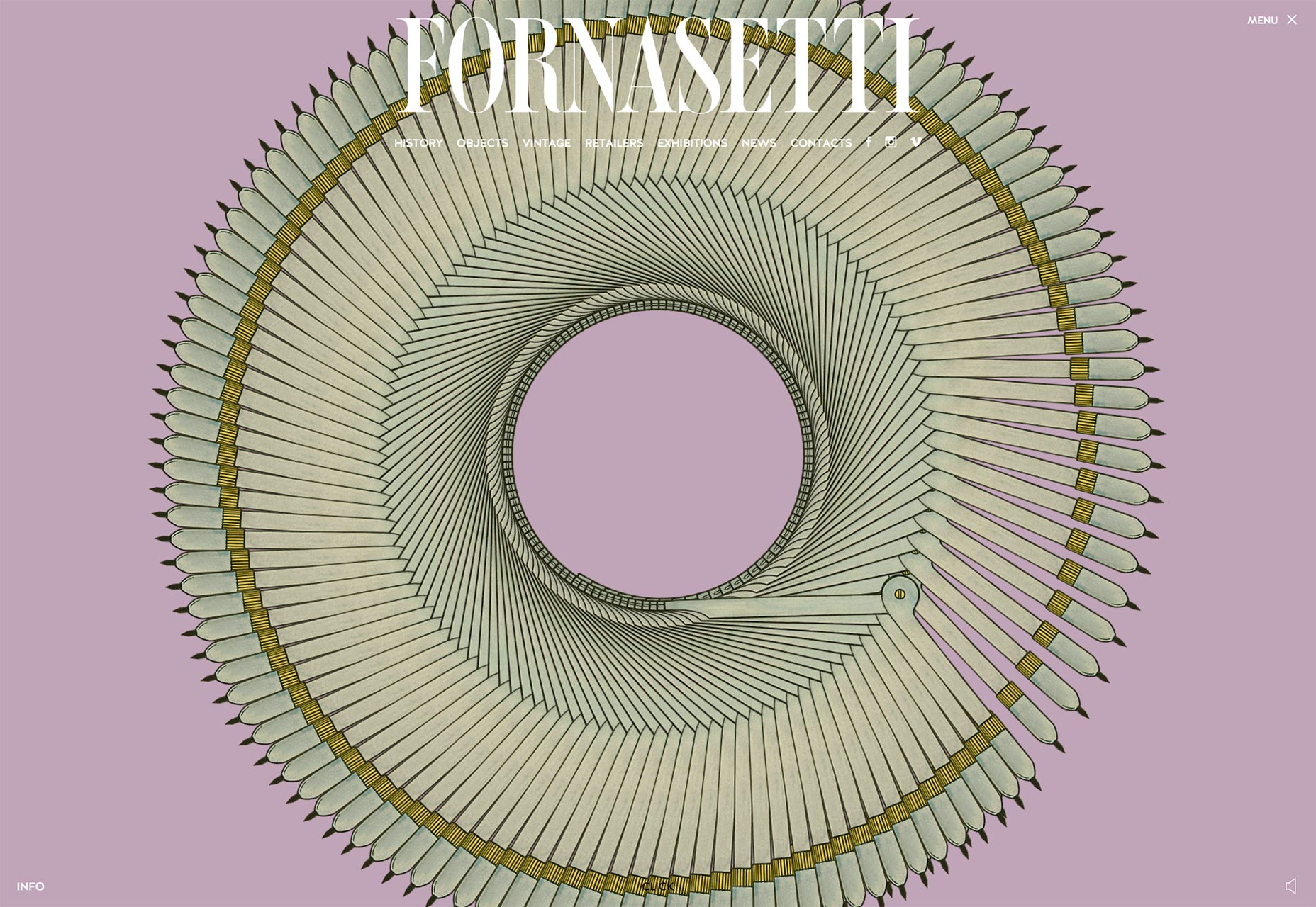 004_fornasetti pattern trong thiet ke web