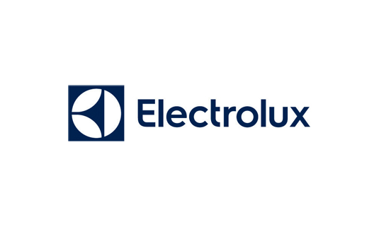 thiet ke logo cong ty Electrolux 