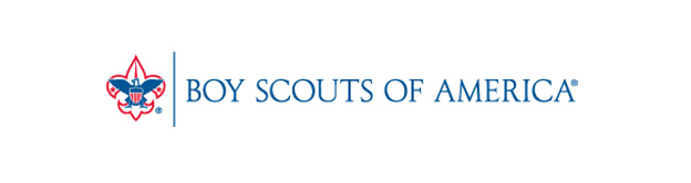 Boy Scouts thiet ke logo to chuc phi chinh phu