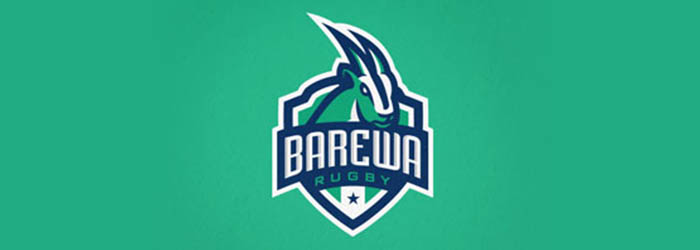 19 illustration logo thú vị truyền cảm hứng sáng tạo cho bạn Barewa thiet ke logo illutration dep