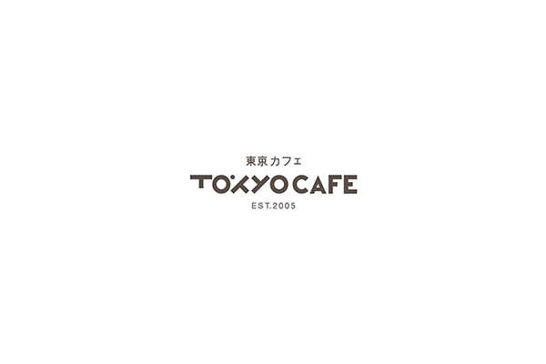 Tokyo cafe thiet ke bo nhan dien thuong hieu sang tao