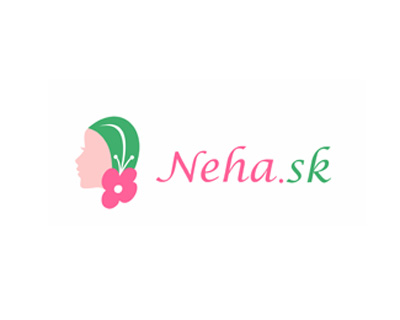 35+ thiết kế logo phác họa duyên dáng chân dung phái đẹp BioCosmetic thiet ke logo dep