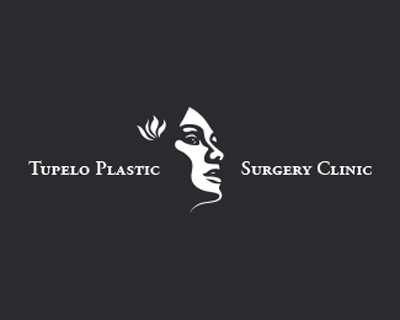 35+ thiết kế logo phác họa duyên dáng chân dung phái đẹp Tupulo Plastic Surgery thiet ke logo dep