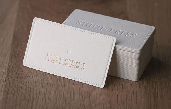 20 tấm danh thiếp sang trọng nhờ kỹ thuật dập nổi tinh xảo image_04_stitch thiet ke bo nhan dien thuong hieu dep