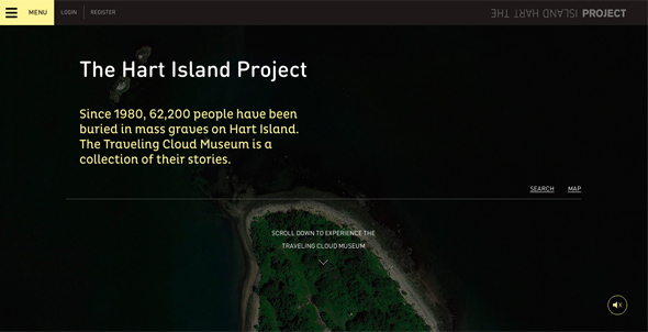Hart-Island-Project thiet ke website phang