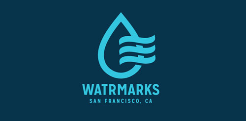 Watrmarks thiet ke logo chuyen nghiep