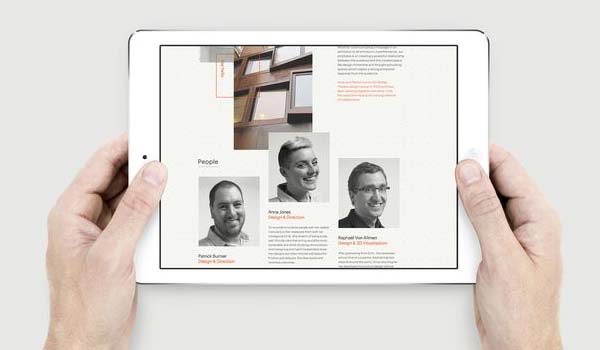 Sức quyến rũ của 45+ website thân thiện người dùng Curious Space thiet ke web dep