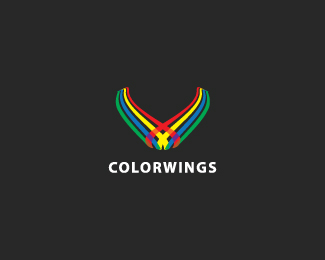 Color thiet ke logo dep