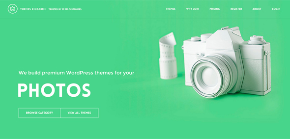 Themes-Kingdom---Premium-WordPress-Themes Ecommerce Website Design