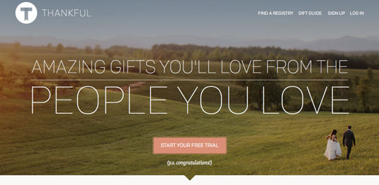 20 thiết kế web sở hữu phần typography tuyệt vời (P.2) Typography trong thiet ke web