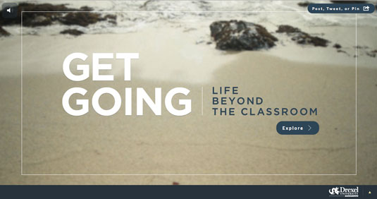 20 thiết kế web sở hữu phần typography tuyệt vời (P.2) Typography trong thiet ke web