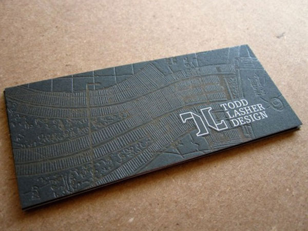 20 mẫu danh thiếp đa phong cách đầy ấn tượng cho tháng 9