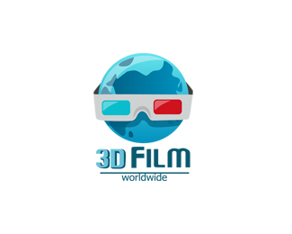 3D Film thiet ke logo cong ty