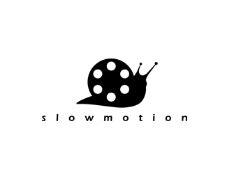 SlowMotion thiet ke logo cong ty