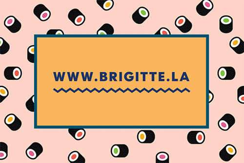 Những ví dụ tuyệt vời về thiết kế bộ nhận diện thương hiệu cá nhân image_15_brigitte_la thiet ke bo nhan dien thuong hieu ca nhan