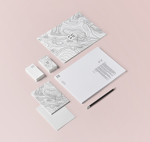 Những ví dụ tuyệt vời về thiết kế bộ nhận diện thương hiệu cá nhân image_19_luke_latham thiet ke bo nhan dien thuong hieu ca nhan