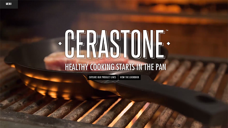Mê mẩn với hình ảnh những món đồ nội thất trên các thiết kế website Cerastone thiet ke website dep