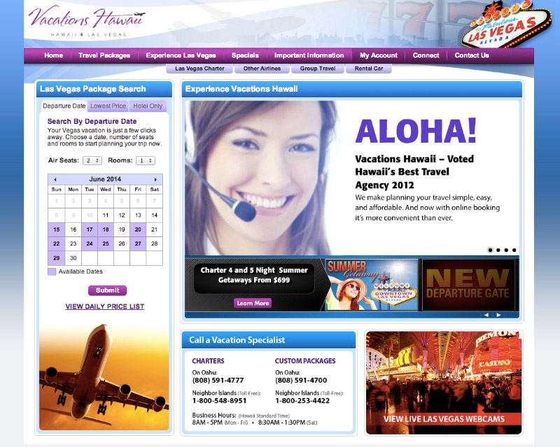 5 lời khuyên để có một landing page hiệu quả cho website No Co-ordinated Structure cach thiet ke website