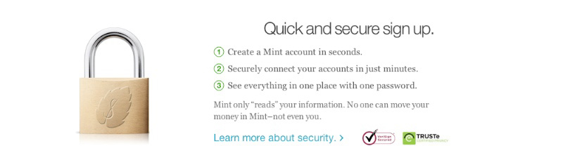 5 lời khuyên để có một landing page hiệu quả cho website Secure Payment System cach thiet ke website