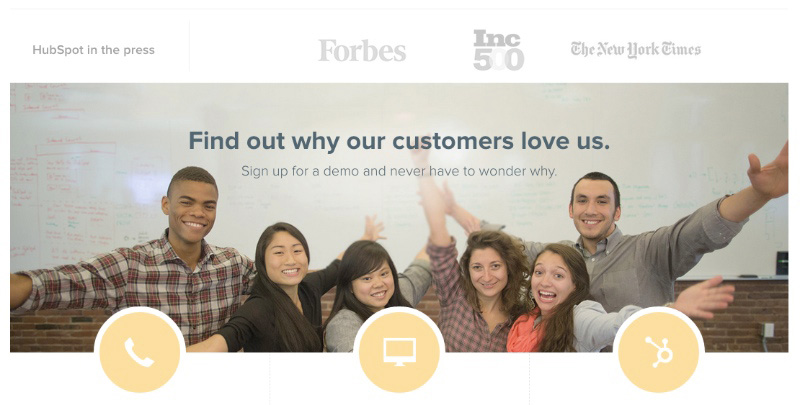 5 lời khuyên để có một landing page hiệu quả cho website Media cach thiet ke website