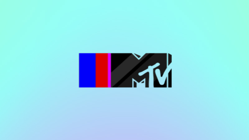 MTV Bump thiet ke website animation