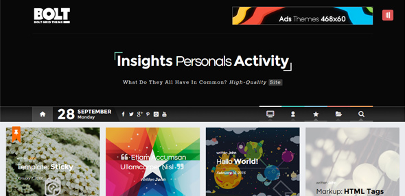 25 Wordpress theme bố cục dạng lưới cực sắc nét cho bạn tải về BOLT---WP-Grid-Personals-Thiet ke website Wordpress