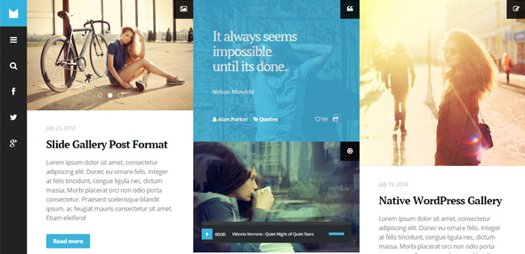 Mono---Minimal,-Modern-and-Grid-BasedThiet ke website Wordpress