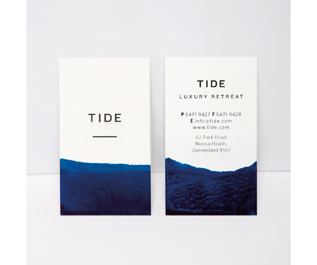 Xu hướng dùng phong cách màu nước trong thiết kế nhận diện thương hiệu tide thiet ke bo nhan dien thuong hieu dep